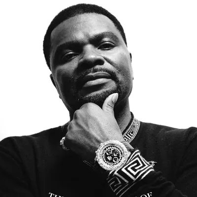 J Prince profile