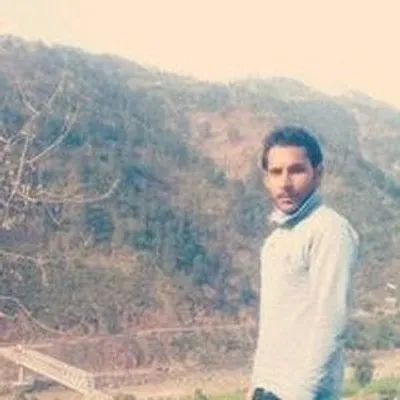 Jp Sharma profile