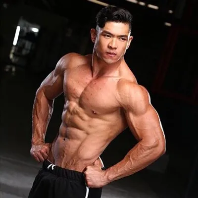 Jp Yap profile