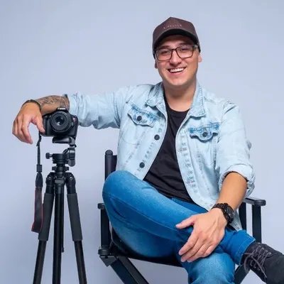 Junior Ivanor | Fotografia Gastronômica profile