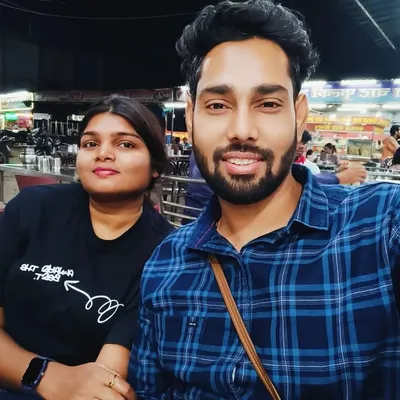 Vishal Mohabe | विशाल मोहबे profile