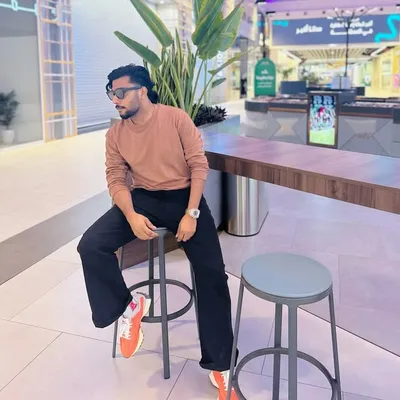 Jabir Kaiz profile