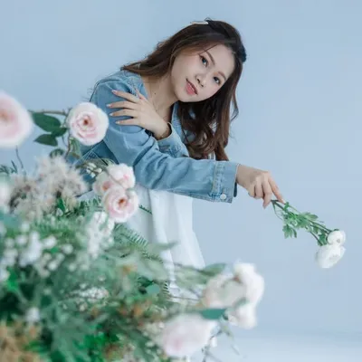 妘 profile