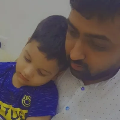 Jraf Masafi profile