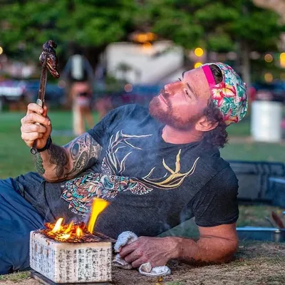 Jason Raffin profile