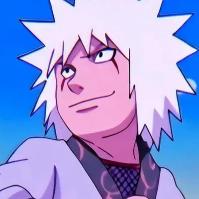 Jiraiya | Naruto | Boruto profile