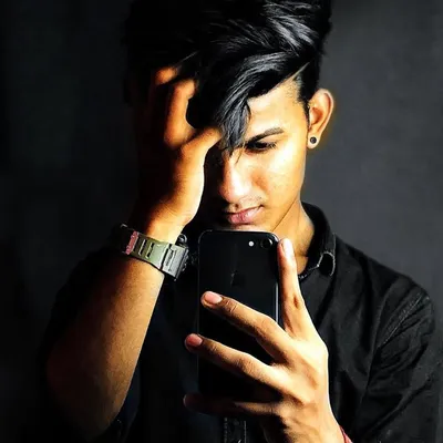 J Randhawa profile
