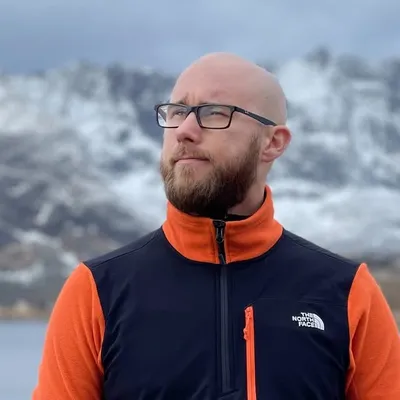 Julien Raud profile