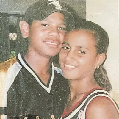 Cyril Rioli III profile