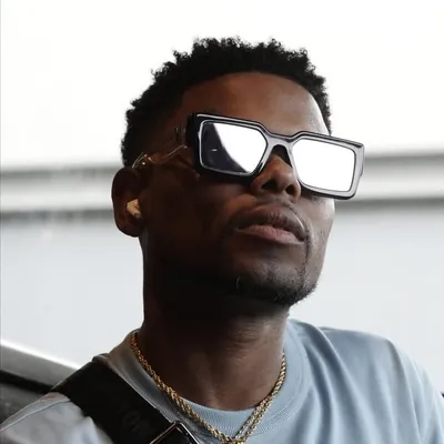 JR CHROMATIC ๐ค SOCA JR profile