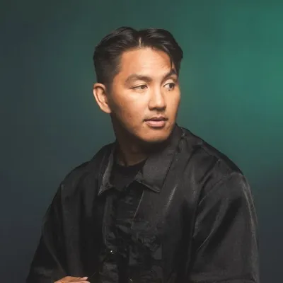 JR De Guzman profile