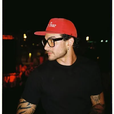 Renny García profile
