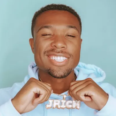 Jeraun Richards profile