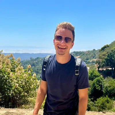 Jared Suarez profile