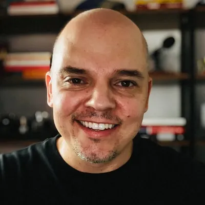 João Raphael Imperato profile
