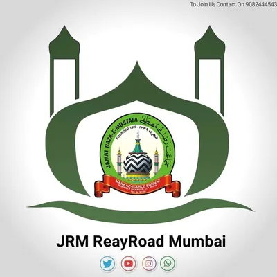 Jamat_Raza_e_Mustafa profile