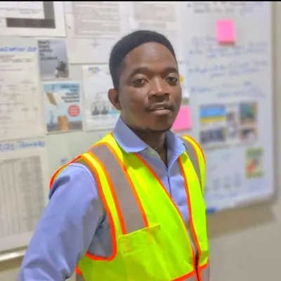 Jackson Maridadi Jr. profile