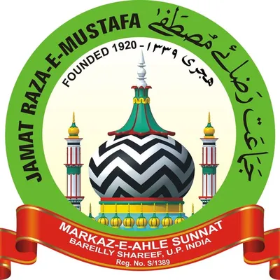 Jamat Raza-E-Mustafa Official profile