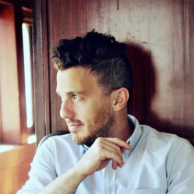 J.R. Moore profile