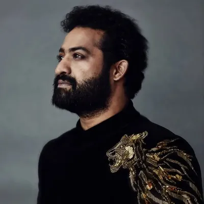 Jr NTR ๐ต profile