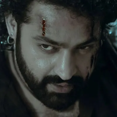 Jr NTR profile