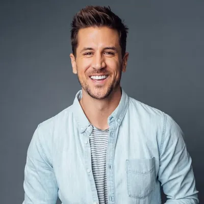 Jordan Rodgers profile