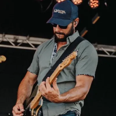 Jared Wade profile