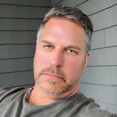 John Roman profile