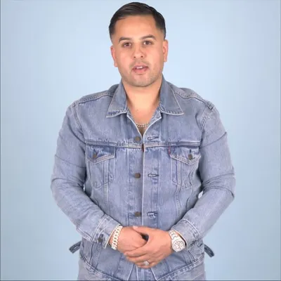 Jr Salazar profile