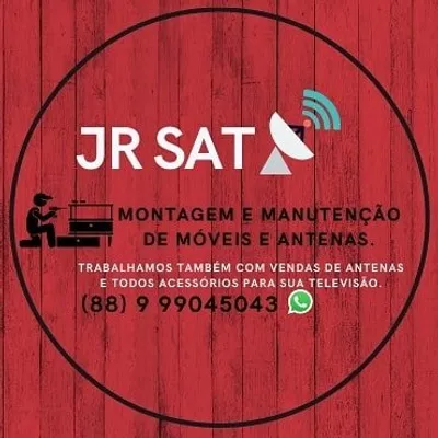 JR SAT profile