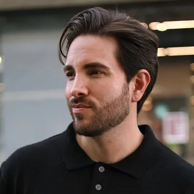 Jose Reynel | Fashion / Productivity / Lifestyle profile