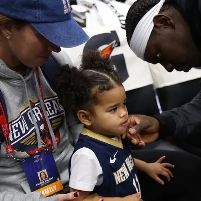Jrue Holiday profile