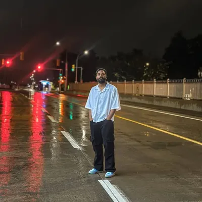 Jashandeep Singh profile