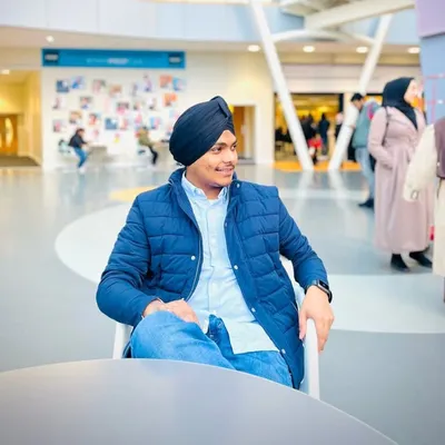 Jasvarn Singh profile