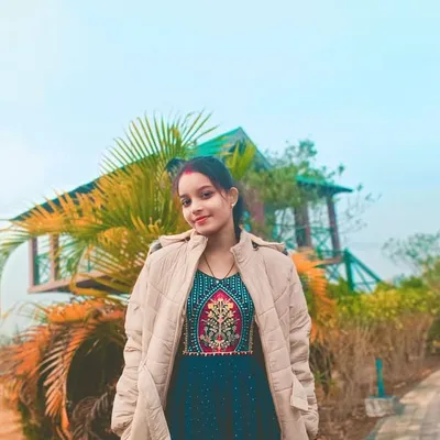 Jiya Sarkar profile