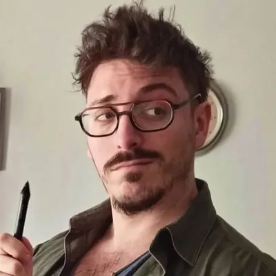 Jordi Sansa Linares profile