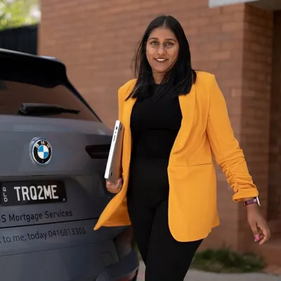 JS Mortgage Services profile
