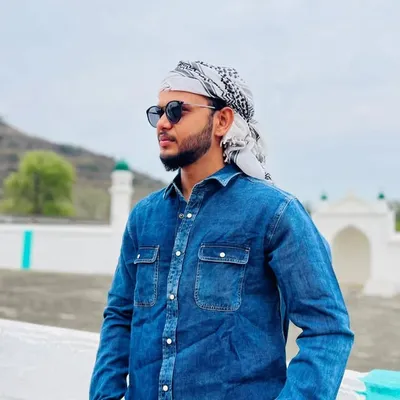 Js Sahil Quraishi profile
