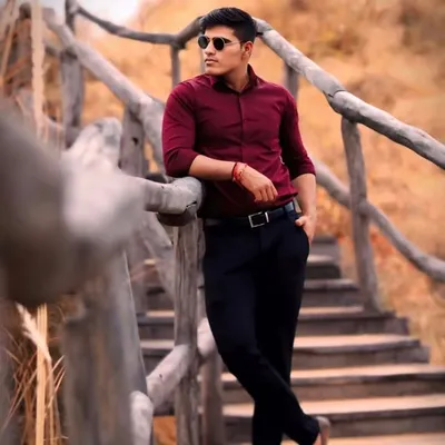 Capt Ram shekhawat profile