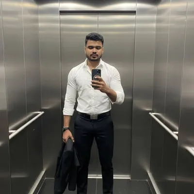 Shubham Singh Bhadouriya profile