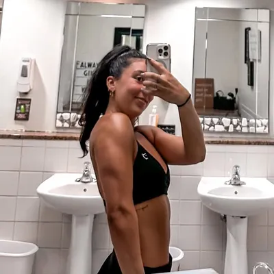 Julia profile