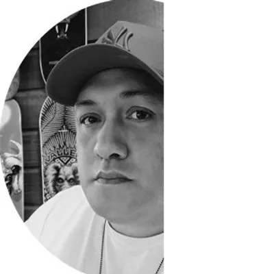 Rodney (JSAK_TuBe) McCall profile