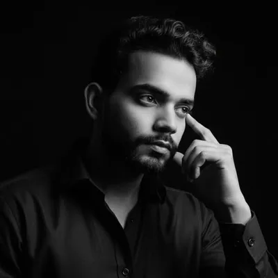 Javed Salmani profile