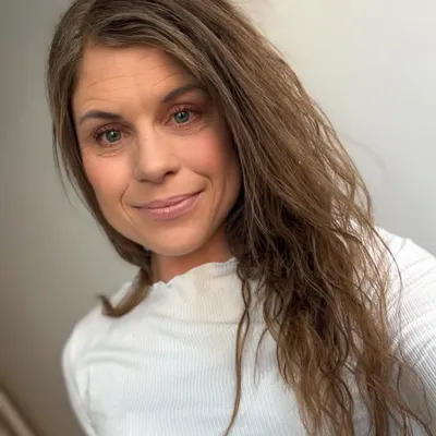 Julia Samuelsson profile