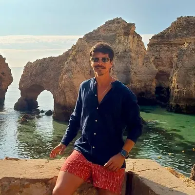 Josue Sandi profile