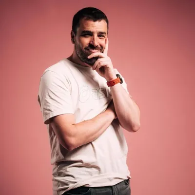 Jordi Saragossa profile