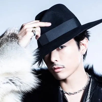 RYUJI IMAICHI profile