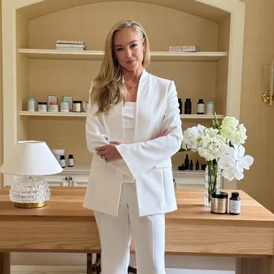 Jessica Sepel - JSHealth® 🧿🧿🧿 profile