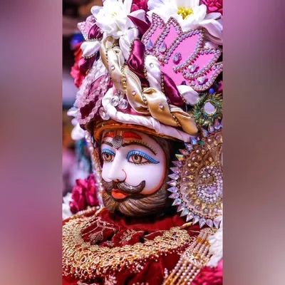 Shyambaba🔱✨ profile