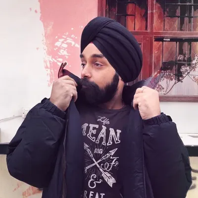 Jeetender Pal Singh profile